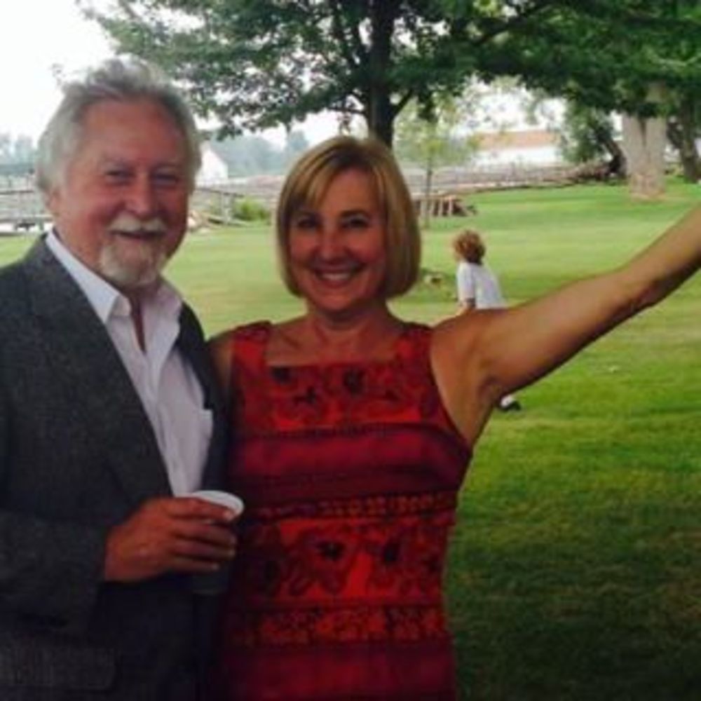 Meet your Posher, Deborah